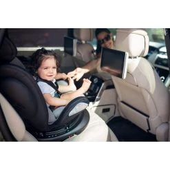 Lorelli Aviator Lemon Curry 0-36 Kg SPS Isofix 360° Autostoel 1007130-2338 -KinderReisWereldNederland lorelli aviator 0 36 kg sps isofix 360 autostoel sfeer 2 1 2