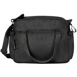 Lorelli B100 Black Verzorgingstas 1004009-0005