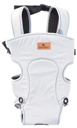 Lorelli Between Dark Grey & Black Draagzak 1001013-0004