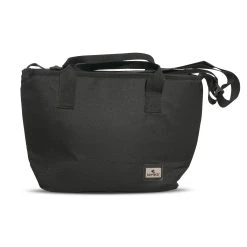 Lorelli Boston Tropical Flowers Black 3-in-1 Kinderwagen Incl. Comet Autostoel -KinderReisWereldNederland lorelli boston tropical flowers black 3 in 1 kinderwagen 14