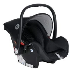 Lorelli Viola Black Diamonds 3-in-1 Combi Kinderwagen Incl. Comet Autostoel -KinderReisWereldNederland lorelli comet black diamonds 0 13kg autostoel 1007166 2304 1