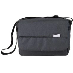 Lorelli Duo Black Duowagen Incl. Luiertas 1002154-2305 -KinderReisWereldNederland lorelli duo black duowagen incl. luiertas 1002154 2305 4