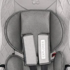 Lorelli Explorer Lemon Curry 9-36 Kg Autostoel 1007089-2338 -KinderReisWereldNederland lorelli explorer details 3 2