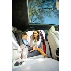 Lorelli Explorer Lemon Curry 9-36 Kg Autostoel 1007089-2338 -KinderReisWereldNederland lorelli explorer sfeer 3 2