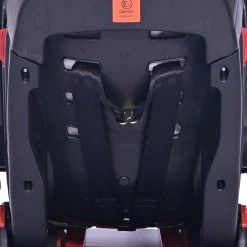 Lorelli Falcon Grey 0-18 Kg Autostoel 1007123-2342 -KinderReisWereldNederland lorelli falcon product 1