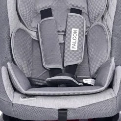 Lorelli Falcon Grey 0-18 Kg Autostoel 1007123-2342 -KinderReisWereldNederland lorelli falcon product 2