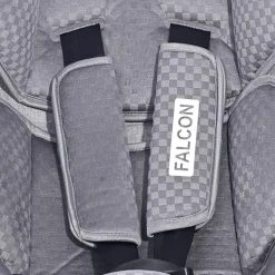 Lorelli Falcon Grey 0-18 Kg Autostoel 1007123-2342 -KinderReisWereldNederland lorelli falcon product 3