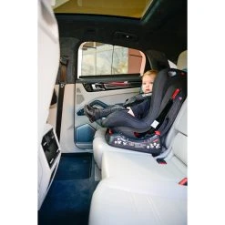 Lorelli Falcon Black 0-18 Kg Autostoel 1007123-2305 -KinderReisWereldNederland lorelli falcon sfeerfoto 2 2