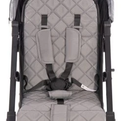 Lorelli Fiorano Rose Quartz Wandelwagen Incl. Beenkap 1002149-2381 -KinderReisWereldNederland lorelli fiorano productdetail 3