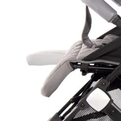 Lorelli Fiorano Dolphin Grey Wandelwagen Incl. Beenkap 1002149-2380 -KinderReisWereldNederland lorelli fiorano productdetail 6 1