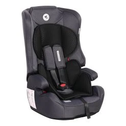 Lorelli Harmony Black 9-36 Kg Isofix Autostoel 1007125-2305