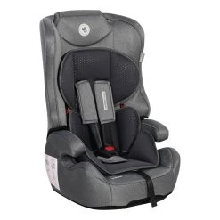 Lorelli Harmony Grey 9-36 Kg Isofix Autostoel 1007125-2342