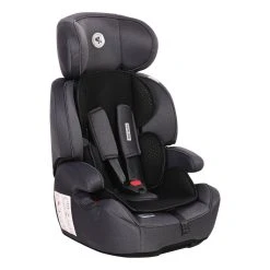 Lorelli Iris Black 9-36 Kg Isofix Autostoel 1007124-2305