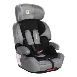 Lorelli Iris Grey 9-36 Kg Isofix Autostoel 1007124-2342