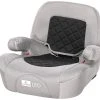 Lorelli Leo Fossil Grey Isofit 22-36 Kg Booster 1007161-2309