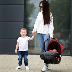 Lorelli Lifesaver Grey 0-13kg Autostoel 10070302203 -KinderReisWereldNederland lorelli lifesaver grey 0 13kg autostoel 10070302203 .3