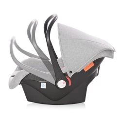 Lorelli Lifesaver Grey 0-13kg Autostoel 10070302203 -KinderReisWereldNederland lorelli lifesaver grey 0 13kg autostoel 10070302203 .4