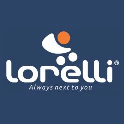 Lorelli Travel Luxe Black & Grey 15-36 Kg Isofix Booster 1007134-2339 -KinderReisWereldNederland lorelli logo 3 8