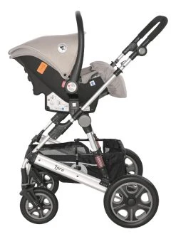 Lorelli Lora String Dots 3-in-1 Combi Kinderwagen Incl. Autostoel 1002128-2115D -KinderReisWereldNederland lorelli lora string dots 3 in 1 combi kinderwagen incl. autostoel 1002128 2115d 8