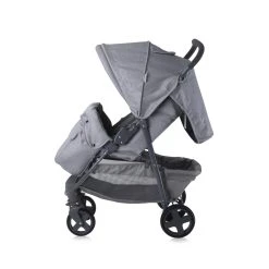 Lorelli Martina Cool Grey Wandelwagen 1002171-2386 -KinderReisWereldNederland lorelli martina cool grey wandelwagen 1002171 2386 2