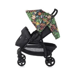 Lorelli Martina Tropical Flowers Wandelwagen 1002171-2388 -KinderReisWereldNederland lorelli martina tropical flowers wandelwagen 1002171 2388 2