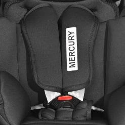 Lorelli Mercury Grey & Black 0-36 Kg Autostoel 1007132-2348 -KinderReisWereldNederland lorelli mercury 0 36 kg autostoel 2 2