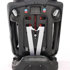 Lorelli Mercury Grey & Black 0-36 Kg Autostoel 1007132-2348 -KinderReisWereldNederland lorelli mercury 0 36 kg autostoel 3 2