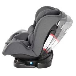 Lorelli Mercury Grey & Black 0-36 Kg Autostoel 1007132-2348 -KinderReisWereldNederland lorelli mercury 0 36 kg autostoel 5 2