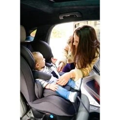 Lorelli Mercury Mellow Rose 0-36 Kg Autostoel 1007132-2350 -KinderReisWereldNederland lorelli mercury 0 36 kg autostoel lifestyle 1