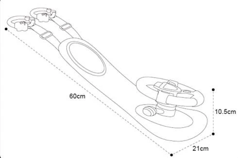 Lorelli Muzikaal Speelstuur 1019151 4 Lorelli Muzikaal Speelstuur 1019151 - Afbeelding 4