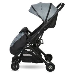 Lorelli Myla Arctic Blue Wandelwagen 1002159-2385 -KinderReisWereldNederland lorelli myla arctic blue wandelwagen 1002159 2385 3