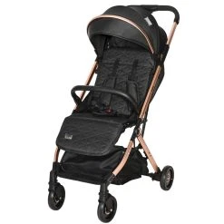 Lorelli Myla Black Wandelwagen 1002159-2305
