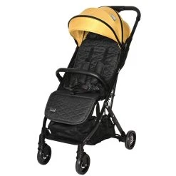 Lorelli Myla Lemon Curry Wandelwagen 1002159-2338