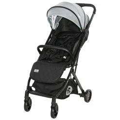 Lorelli Myla Silver Blue Stars Wandelwagen 1002159-2149