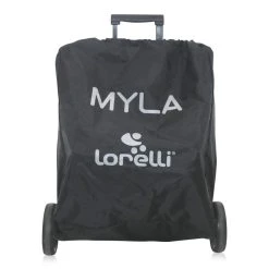 Lorelli Myla Black Wandelwagen 1002159-2305 27 Lorelli Myla Black Wandelwagen 1002159-2305 -KinderReisWereldNederland lorelli myla wandelwagen 1002159 10 1
