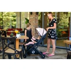 Lorelli Myla Lemon Curry Wandelwagen 1002159-2338 28 Lorelli Myla Lemon Curry Wandelwagen 1002159-2338 -KinderReisWereldNederland lorelli myla wandelwagen 1002159 11