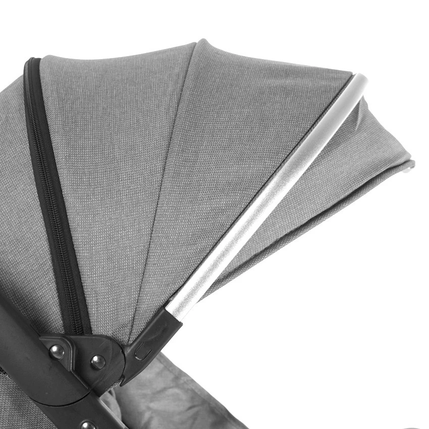 Lorelli Myla Black Wandelwagen 1002159-2305 10 Lorelli Myla Black Wandelwagen 1002159-2305 - Afbeelding 10