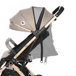 Lorelli Myla Cameo Rose Stars Wandelwagen 1002159-2148 -KinderReisWereldNederland lorelli myla wandelwagen 1002159 10 2