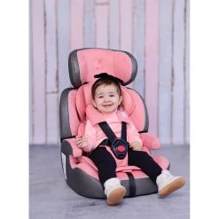 Lorelli Navigator Arctic 9-36 Kg Autostoel 1007090-2344 -KinderReisWereldNederland lorelli navigator sfeer 2 4