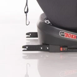 Lorelli Nebula Iceberg Green Leather 0-36kg Isofix 360° Autostoel 1007138-2334 -KinderReisWereldNederland lorelli nebula black 0 36kg isofix 360 autostoel details 4