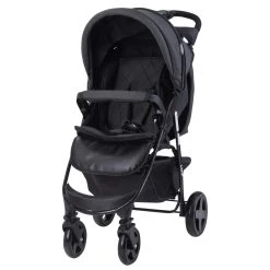 Lorelli Olivia Black Wandelwagen 1002187-2305
