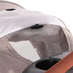 Lorelli Olivia Cool Grey Wandelwagen 1002187-2386 -KinderReisWereldNederland lorelli olivia wandelwagen details 4 2