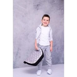 Lorelli Orion Black Cosmos 22-36 Kg Booster 1007136-2345 8 Lorelli Orion Black Cosmos 22-36 Kg Booster 1007136-2345 -KinderReisWereldNederland lorelli orion 22 36 kg booster sfeer 4