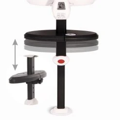 Lorelli Pegasus 360° Dark/Light Grey 0-36 Kg Isofix Autostoel 1007146-2104 33 Lorelli Pegasus 360° Dark/Light Grey 0-36 Kg Isofix Autostoel 1007146-2104 -KinderReisWereldNederland lorelli pegasus 0 36 kg isofix autostoel 11 1 3