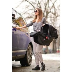 Lorelli Pluto Black 0-13 Kg Autostoel 1007121-2005R -KinderReisWereldNederland lorelli pluto black 0 13 kg autostoel 1007121 2005r 4