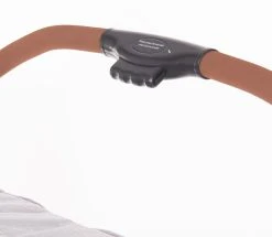 Lorelli Twin Cool Grey Duowagen Incl. Luiertas 1002007-2386 -KinderReisWereldNederland lorelli twin duowagen 11