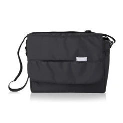 Lorelli Twin Green Bay Duowagen Incl. Luiertas 1002007-2390 -KinderReisWereldNederland lorelli twin green bay duowagen incl. luiertas 1002007 2390 4