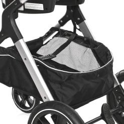 Lorelli Viola Pink 3-in-1 Combi Kinderwagen Incl. Comet Autostoel -KinderReisWereldNederland lorelli viola 3 in 1 kinderwagen incl. autostoel 1 3 1