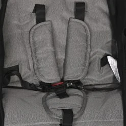 Lorelli Viola Pink 3-in-1 Combi Kinderwagen Incl. Comet Autostoel -KinderReisWereldNederland lorelli viola 3 in 1 kinderwagen incl. autostoel 5 3 1