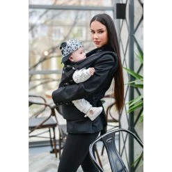 Lorelli Wally Black Floral Ergonomische Draagzak 1001016-0002 10 Lorelli Wally Black Floral Ergonomische Draagzak 1001016-0002 -KinderReisWereldNederland lorelli wally black floral ergonomische draagzak 1001016 0002 3